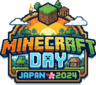 マインクラフトデイ